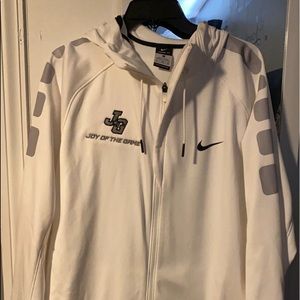Nike Elite Zip Up Jacket